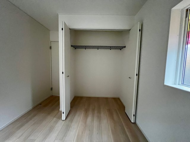 久留米市高良内町第10の前面道路含む現地写真|前面道路含む現地写真です