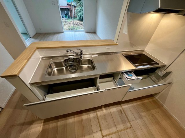 久留米市高良内町第10の内観：施工例|清潔、快適なトイレです♪
