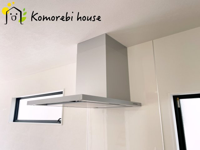 桶川市泉　6期　新築一戸建て　KEIAI GRACE　03のキッチン|使いやすいキッチンです