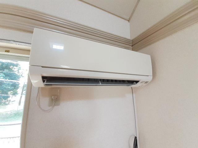 シティパレス清水町Ⅲの設備