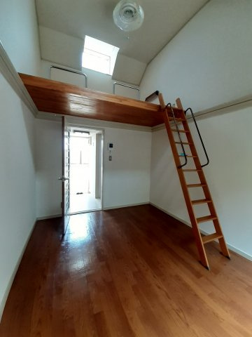 シティパレス清水町Ⅲの洋室|きれいな洋室です