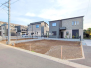 《仲介手数料無料》北区今羽町422-1(6号棟)新築一戸建てグラファーレの画像