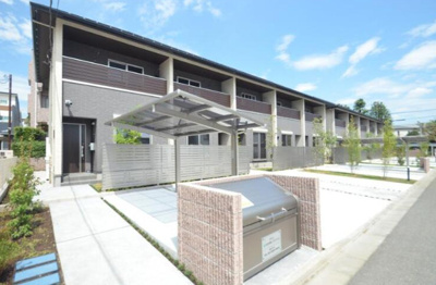 【その他共用部分】 | Ｊ Ｗｉｎｇ Ｅａｓｔ