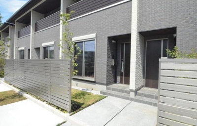 【エントランス】 | Ｊ Ｗｉｎｇ Ｅａｓｔ