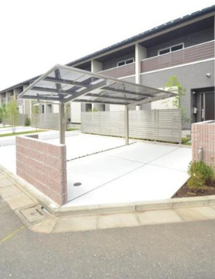 【その他共用部分】 | Ｊ Ｗｉｎｇ Ｅａｓｔ