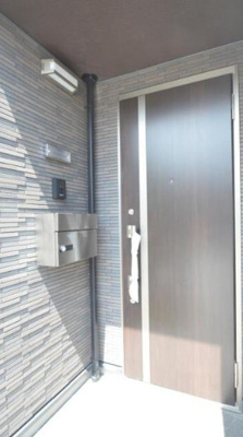 【玄関】 | Ｊ Ｗｉｎｇ Ｅａｓｔ