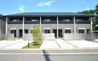 【外観】 | Ｊ Ｗｉｎｇ Ｅａｓｔ