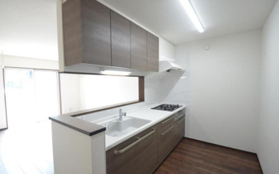 【キッチン】 | Ｊ Ｗｉｎｇ Ｅａｓｔ