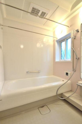 【浴室】 | Ｊ Ｗｉｎｇ Ｅａｓｔ