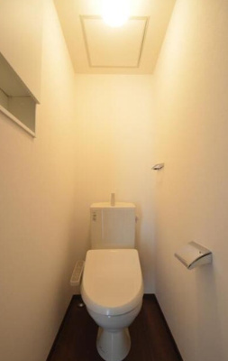 【トイレ】 | Ｊ Ｗｉｎｇ Ｅａｓｔ