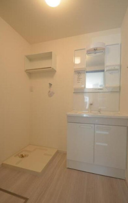 【洗面所】 | Ｊ Ｗｉｎｇ Ｅａｓｔ