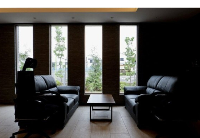 リア世田谷　最上階　築浅　ネット0のロビー