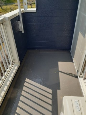 【バルコニー】 | アムール