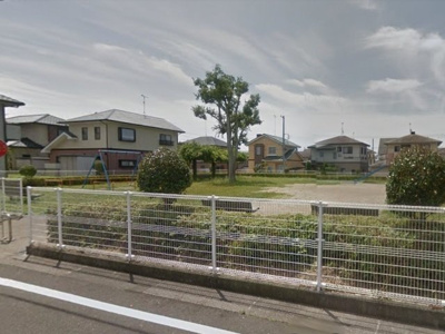 【周辺】 | アムール | 高瀬ガーデンヒル公園まで900m