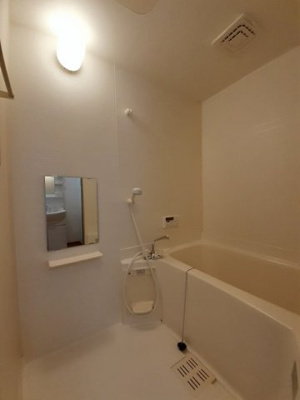 【浴室】 | アムール