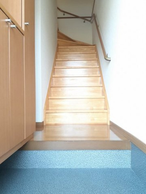 【玄関】 | アムール