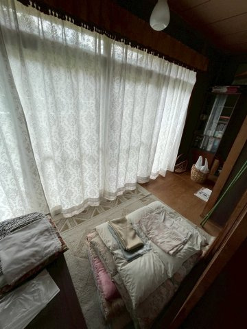 大生院　戸建てのその他|広縁