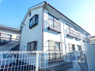 福生市南田園２丁目のアパートの画像