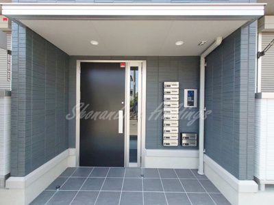 【エントランス】 | 渚