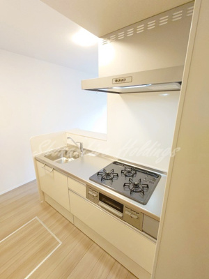 【キッチン】 | 渚