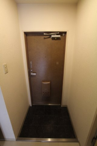 【玄関】