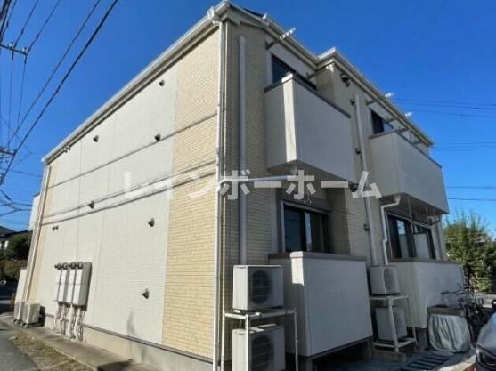 ラ・プリマベーラ霞ヶ関Ⅱ