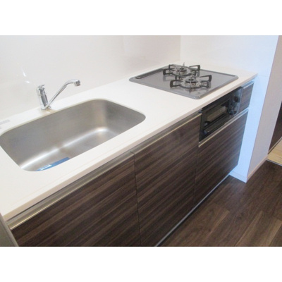 【内装】 | クレヴィスタ板橋ときわ台