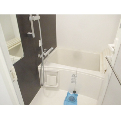 【内装】 | クレヴィスタ板橋ときわ台