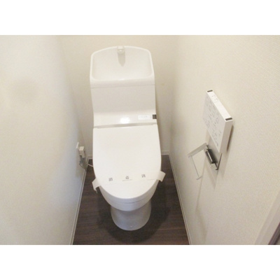 【内装】 | クレヴィスタ板橋ときわ台