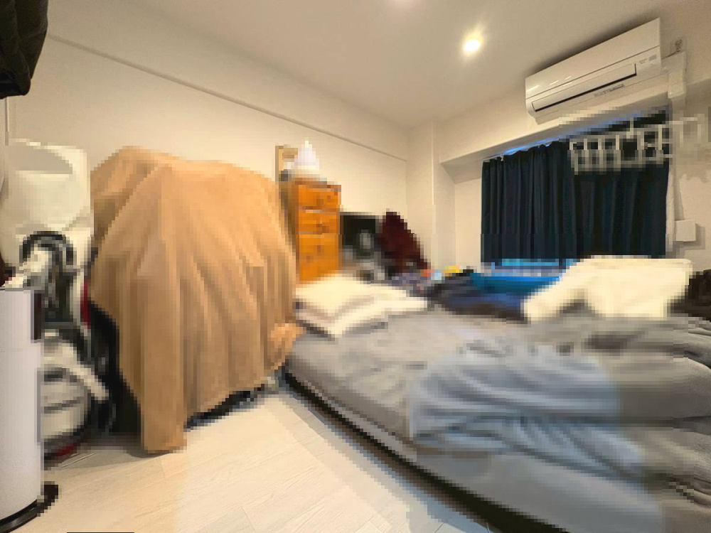 【価格改定】長岡京グリーンマンションの駐車場|駐車場（空きあり）