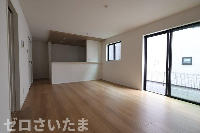 《仲介手数料無料》北区今羽町422-1新築一戸建てグラファーレ