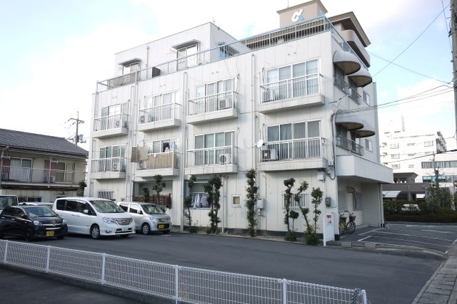 グランビル野田