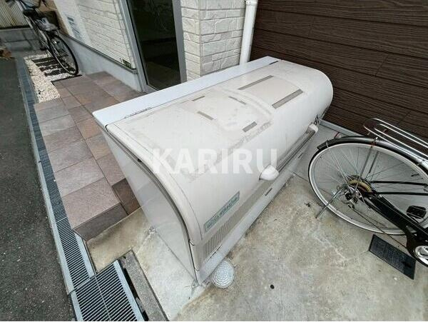 ハーモニーテラス淡路Ⅱのその他共用部分