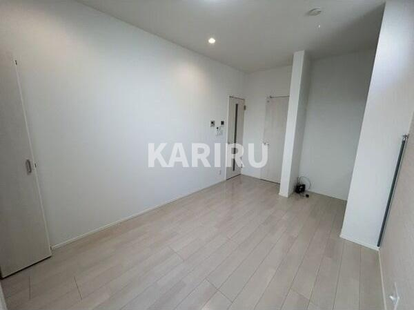 ハーモニーテラス淡路Ⅱの設備