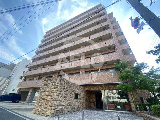 アーバンフラッツ城東