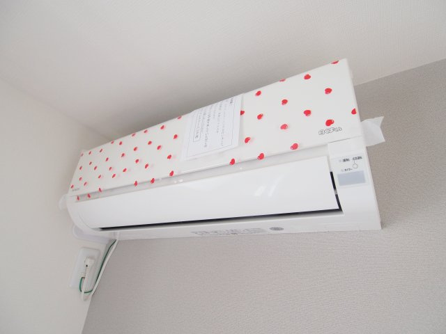 セブンプロート船越南3丁目の設備