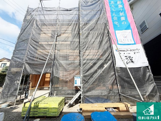 和歌山市府中　第2期　新築一戸建て