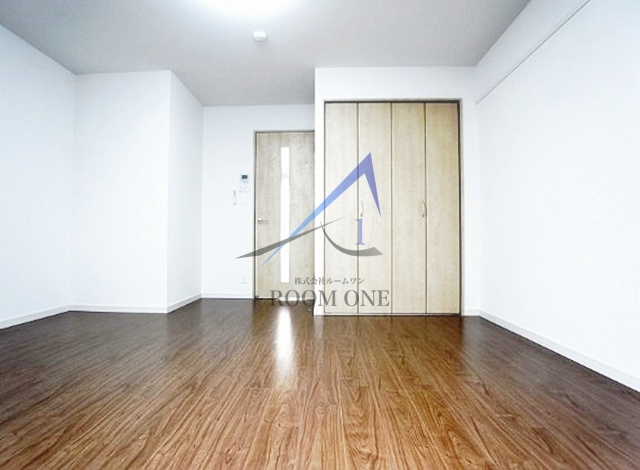 リブリ・ハピネスの寝室|寝室です。