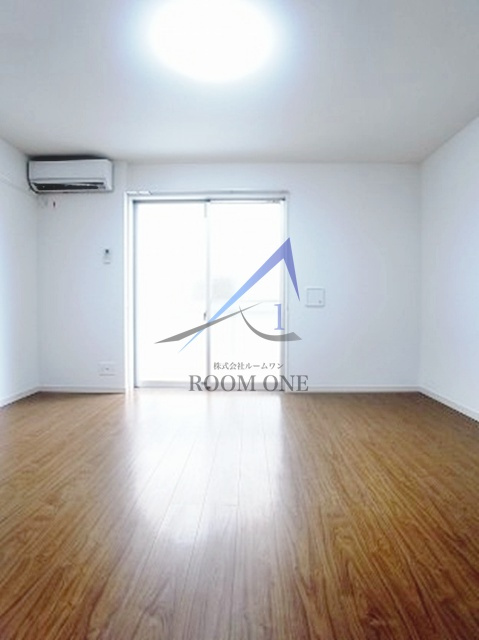 リブリ・ハピネスの居間・リビング|洋室のお部屋です。