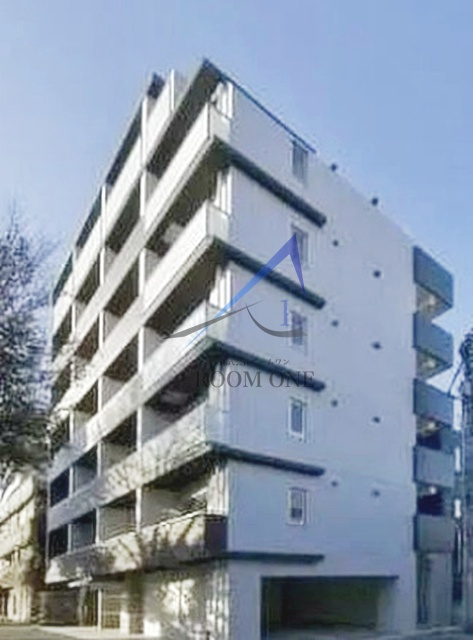 ルーブル中野沼袋