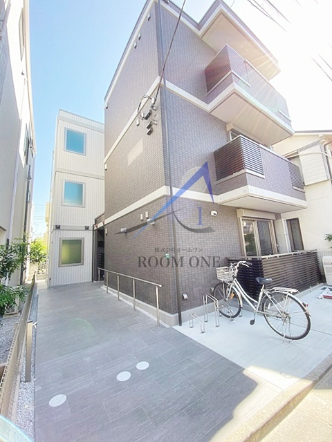 ララレスコ高松