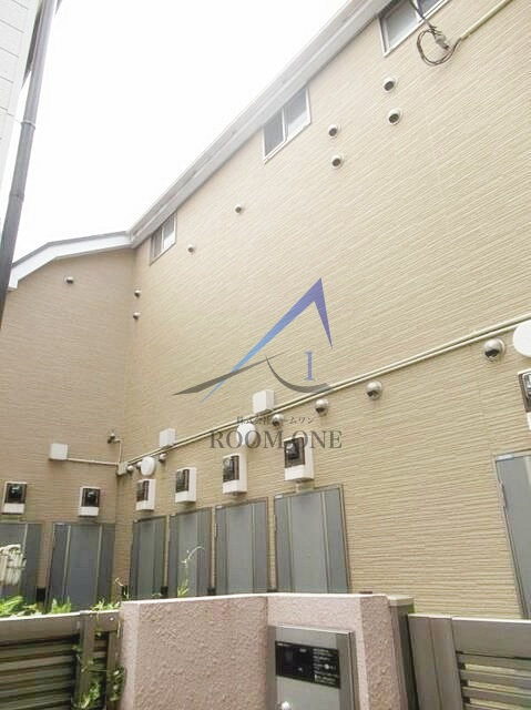 サニーコート（滝野川）