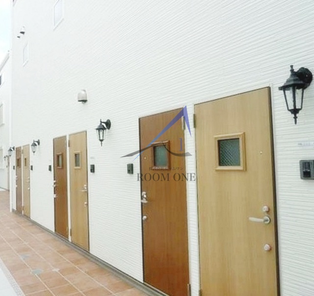 ミハス中野新井薬師Ⅲ