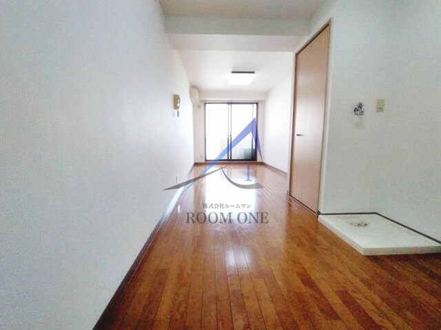 本田ビルの寝室|寝室です。