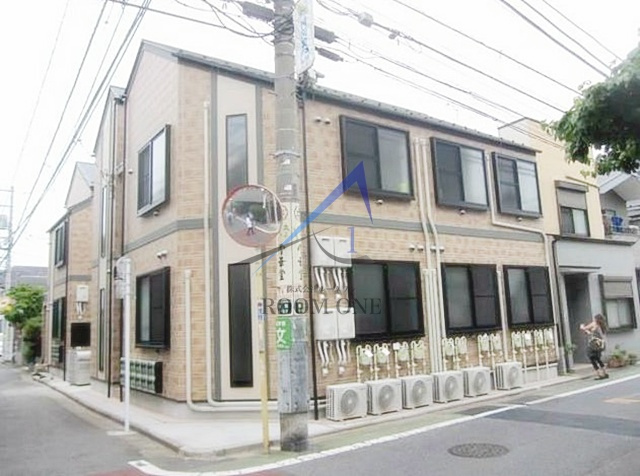 アーバンプレイス江古田ⅣＡ棟