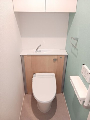 【トイレ】 | カスターニャ