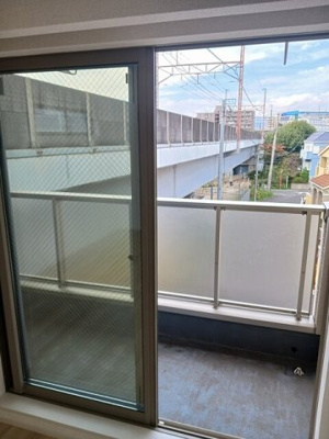 【バルコニー】 | カスターニャ