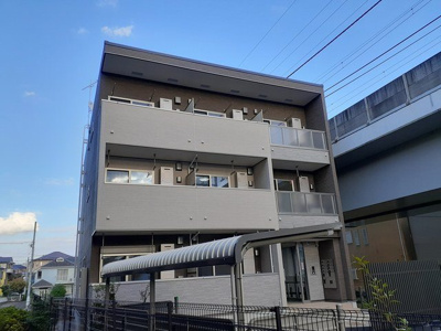 【外観】 | カスターニャ