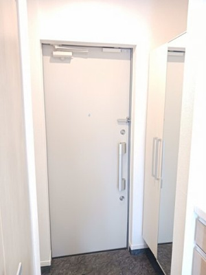 【玄関】 | カスターニャ