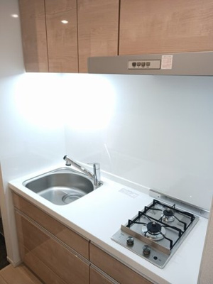 【キッチン】 | カスターニャ